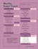 do editable monthly canva budget planner template