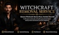 do a spell to remove evil energy, curses, and possession