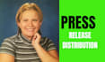 do press release distribution, publish press release, press release distribution