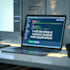 develop a custom laravel web application