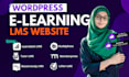 create a high converting e learning platform using learndash and buddyboss