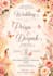design beautiful invitation card