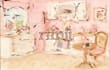 design cute and cozy youtube intro