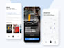 develop logistics app, uber app, carpooling app, pos app, e scooter app, gps app