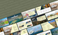 create powerpoint presentation design and pitch decks