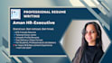 revamp your resume professionally