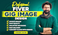 design clickable fiverr gig images and thumbnails