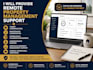 provide remote property management support