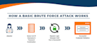 fix ddos attack, brute force attack, website cyber attack, xxs attack