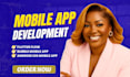 bubble mobile app development, android, IOS, app development, flutter developer