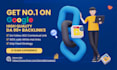 build high quality dofollow SEO backlinks