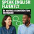 help you speak english fluently with fun and interactive practice