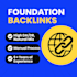 create mix foundation links with SEO foundation backlinks