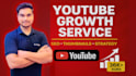 optimize your youtube with SEO and viral strategy