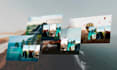 design a responsive, and UX optimized website