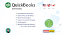 create, customize, and manage your quickbooks company file