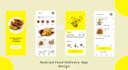 design clean and intuitive UX UI using figma