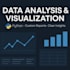 do data analysis and visualization in python