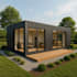 design your custom tiny house or container home layout