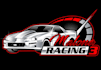 design awesome car racing logo