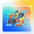 develop  python fastapi ,django and reactjs  web apps