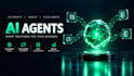 develop ai agents, chatbots and python automation for your business