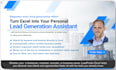 provide emails and leads you need