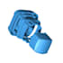3d modeling 3d printing of test samples bambu lab