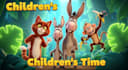 create ai 3d animated videos  for your channel for  children