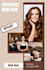 create stunning social media post and story ads