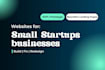 build and debug websites, mvp and prototypes for startups and businesses
