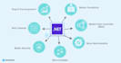 build secure and scalable web apps using dot net