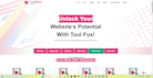 build pdf tools website like ilovepdf