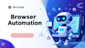 create browser automation, bots, and website scrapers with automa