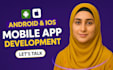 do flutter mobile app development android ios app development, flutter developer