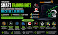 code ml powered algorithmic trading bots for ninjatrader, quantconnect