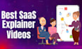 create saas explainer video, software explainer, app promo, software demo,