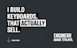 design mechanical keyboard pcb and their enclosures