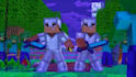 design eyecatching minecraft youtube thumbnails
