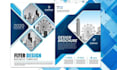 design professional and event flyers, postcard, poster, banner