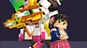 minecraft skin, draw minecraft avatar, minecraft character and skin texture