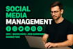 audit and optimize your social media to increase reach