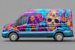 create professional vehicle wrap design