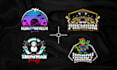 do professional modern 3d business logo design or redesign
