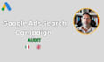 audit your google ads campaign