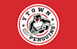 create ultimate hockey logo design