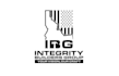 design badass construction company logo