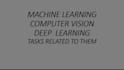 make ai projects using yolo, lstms, cnns, dnns