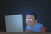 animate or rig characters in toonboom moho  clipstudio adobe