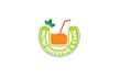 design powerful creative smoothie business logo